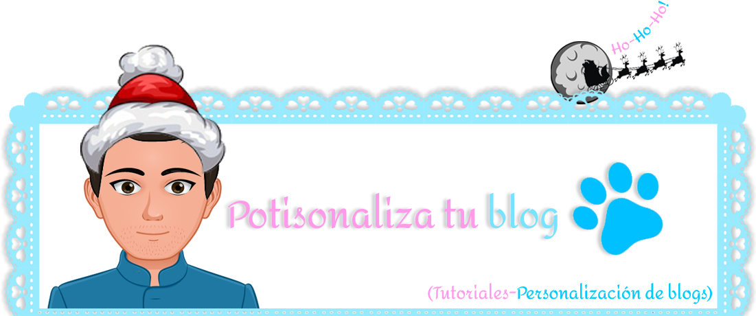 Potisonaliza Tu Blog - Blog (1100x500), Png Download