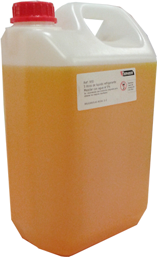 Read More - Refrigerantes Para Maquinas (600x600), Png Download