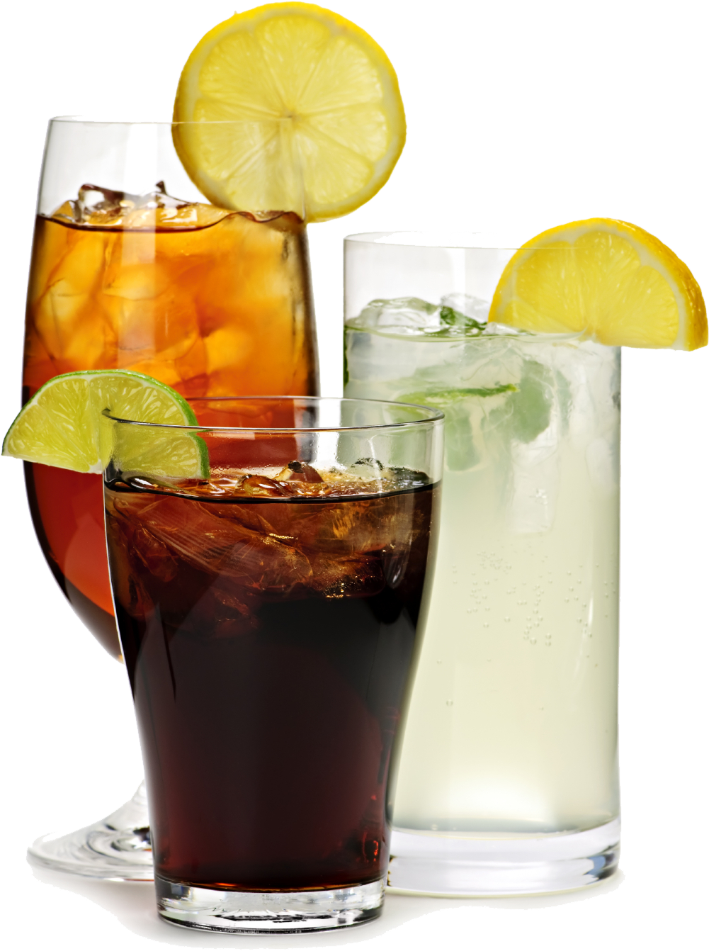 Refrigerante Lata - My Sodastream Fountain Jet Home Soda Maker Recipe Book: (1228x1564), Png Download