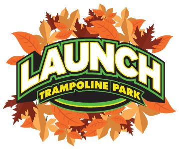 Buy Tickets - Launch Trampoline Park (480x480), Png Download