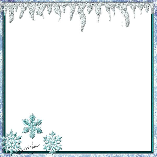 Por Patito 58 El Jue 25 Jun 2015, - Marcos Copos De Nieve Png (600x600), Png Download