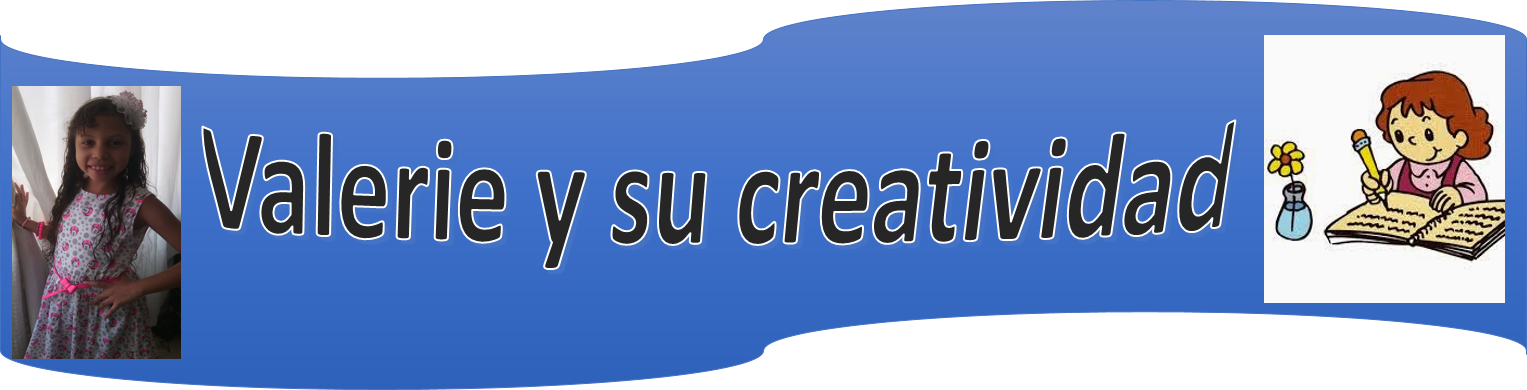 Valerie Y Su Creatividad - Poster (1527x390), Png Download