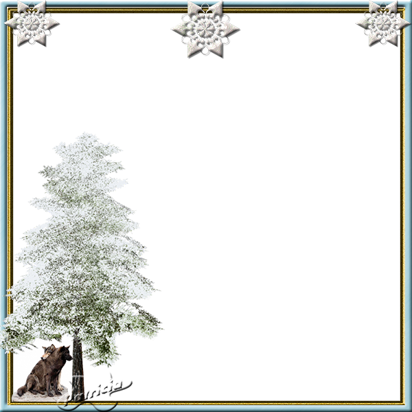 Última Edición Por Patito 58 El Dom 28 Ago 2016, - Дерево Зима Png (600x600), Png Download