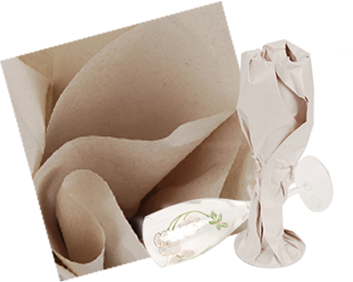 Newsprint Tissue Paper - Elephant (700x700), Png Download