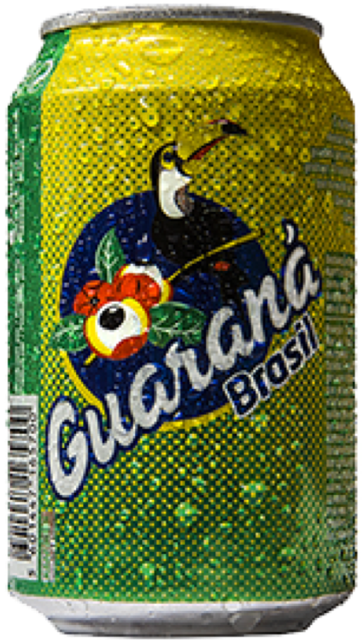 Image - Guarana Brasil (1125x1125), Png Download