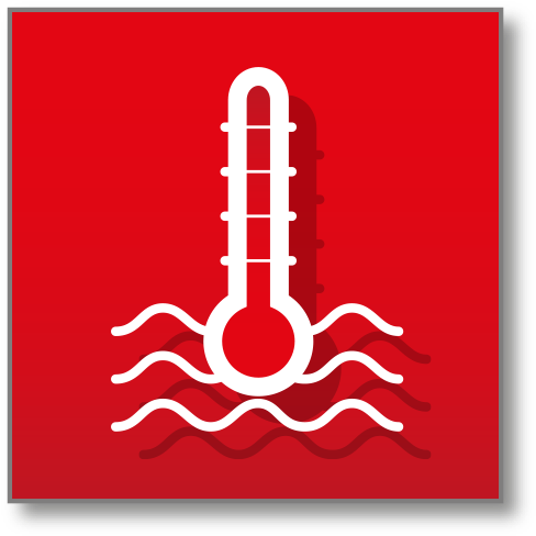 Líquido Refrigerante - Refrigeration (500x500), Png Download