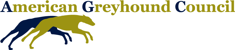 American Greyhound Council Factual Information On Greyhound (800x230), Png Download