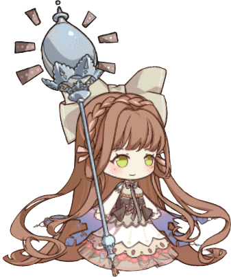 Transparent Tiramisu - Food Fantasy Transparent (337x403), Png Download