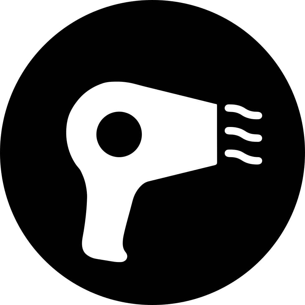 Jjsh Beauty Salon Comments - Twitter Logo Black No Background (980x980), Png Download