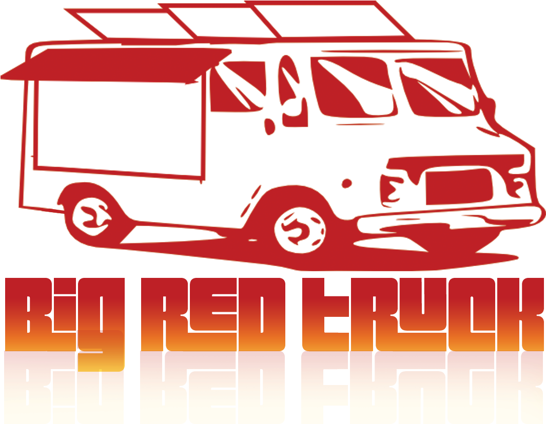 It Service Logo Design For A Company In United States - Food Truck Mobile Vector (1200x1000), Png Download