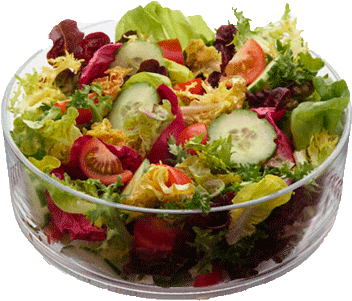 Ensalada Mixta De Verduras - Julius Caesar Salad Meme (374x332), Png Download