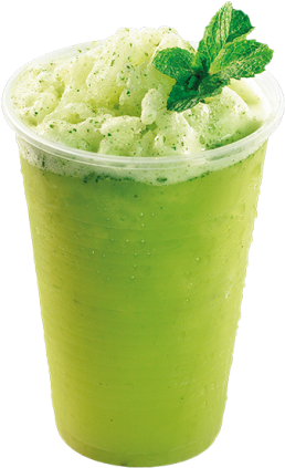 Limonada Hierbabuena - Limonada Hierbabuena Png (460x460), Png Download