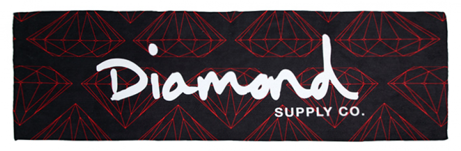 Diamond Supply Co Wallpaper Iphone (900x900), Png Download