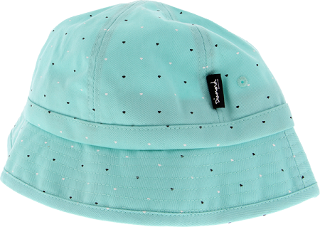 Diamond Supply Co - Diamond Micro Diamond Bucket Hat S/m-dmnd.blue (450x319), Png Download
