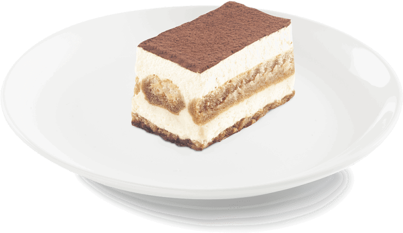 Tiramisu (800x800), Png Download