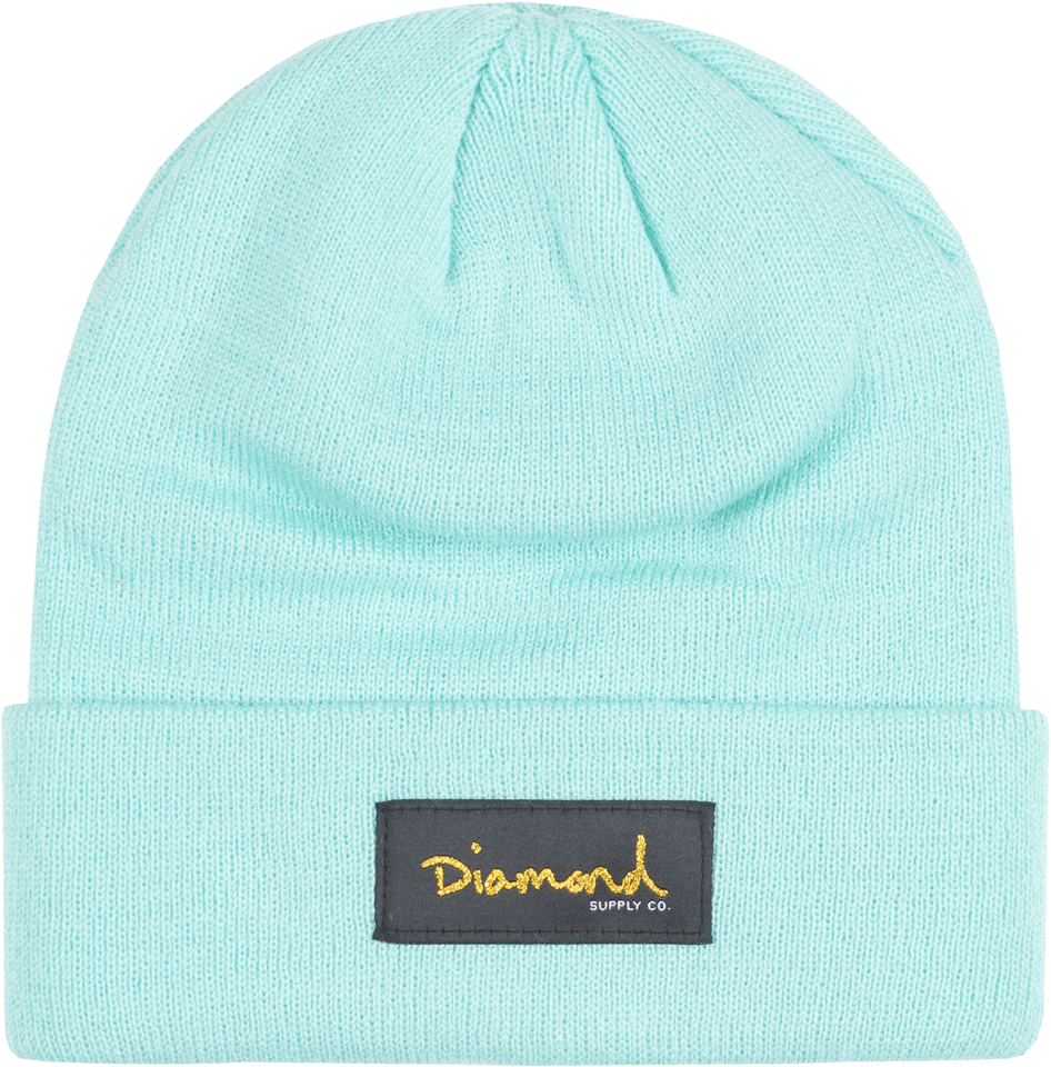 Diamond Supply Co (1000x1000), Png Download