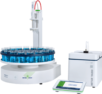 Esta Solución De Laboratorio Realiza Cálculos, Informes - Gadget (500x300), Png Download