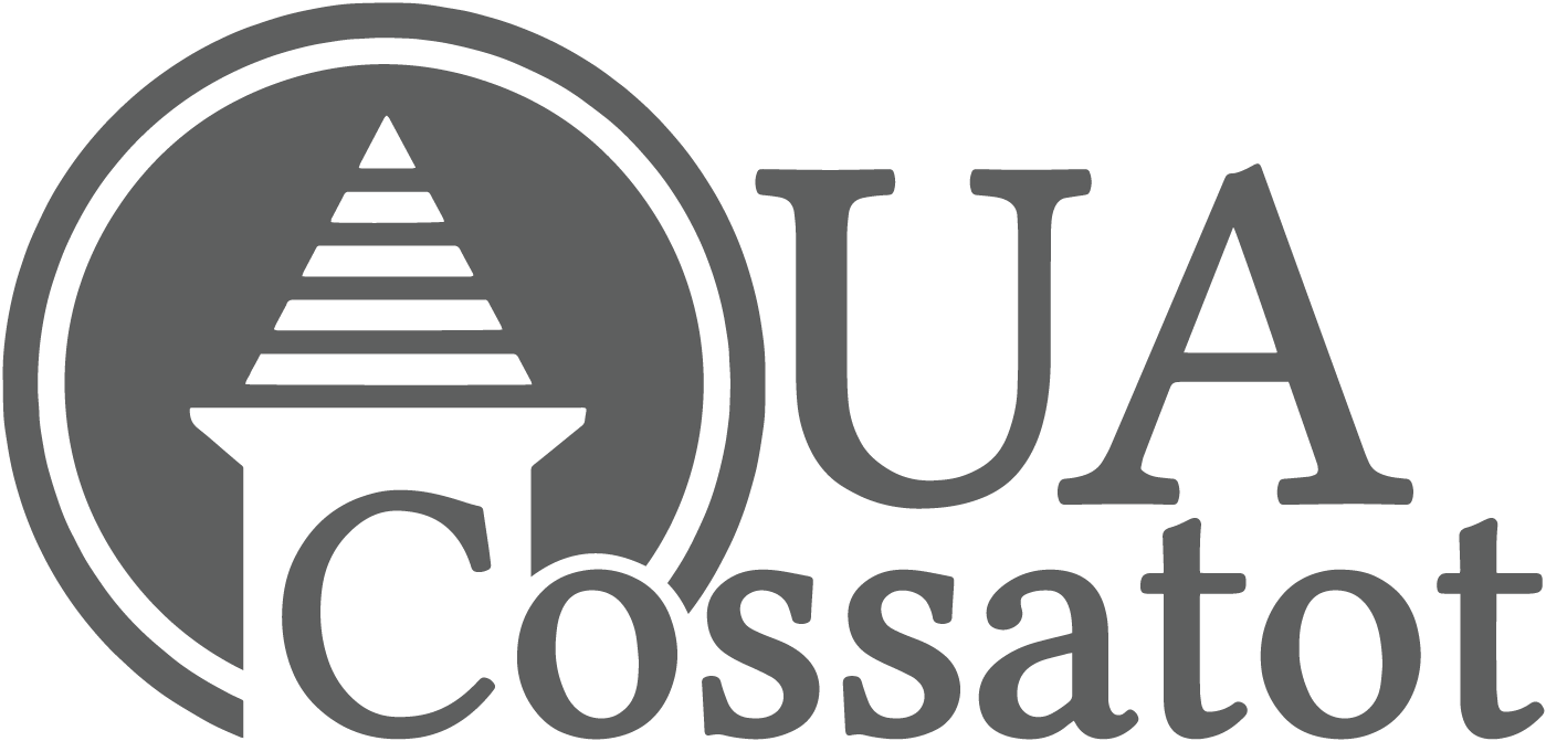 Ua Cossatot Gray Transparent Background - Cossatot Community College (1440x720), Png Download