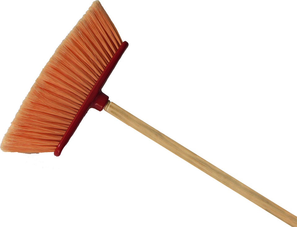 Vocabulario ¿cómo Se Llama En - Broom (960x734), Png Download