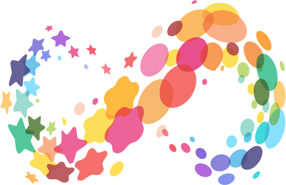 Mind Elf Infinityartboard 1 - Creative Infinity Logo (1000x1000), Png Download