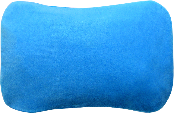 Charging Explosion-proof Hot Water Bottle Removable - Cushion (800x800), Png Download