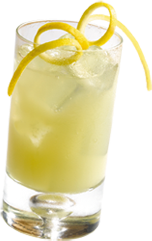 Zoom Image - Caipiroska (1145x910), Png Download