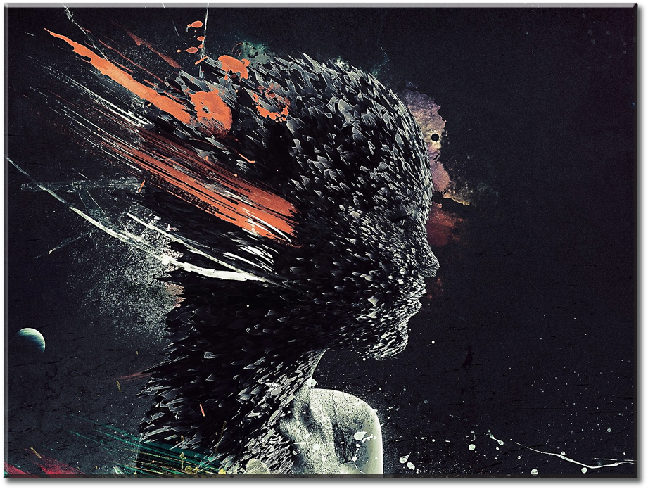 Seven - 7 (music Cd) (1000x750), Png Download