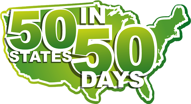64 Children In La Limonada Need Sponsors “50 States” - Graphic Design (800x486), Png Download