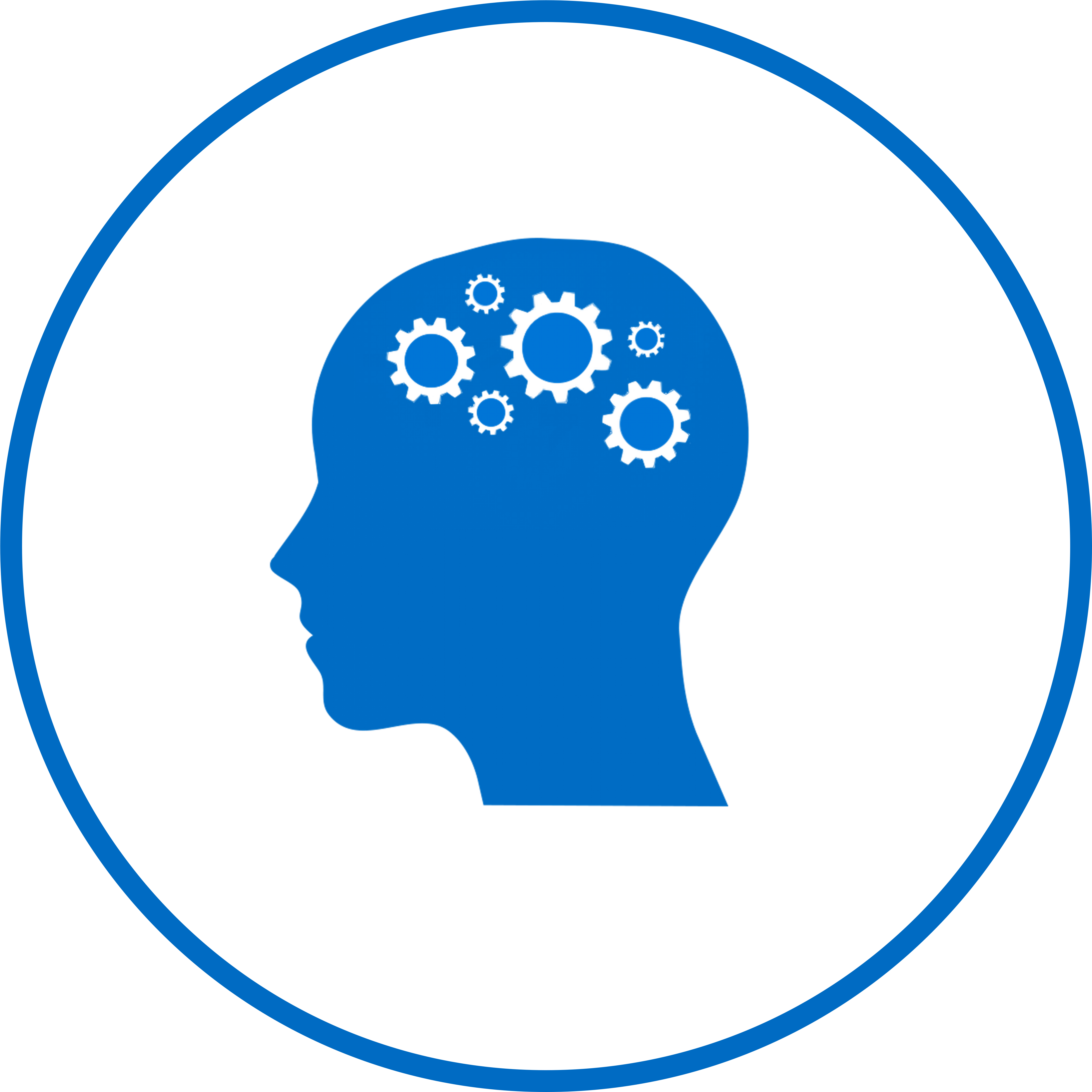 4x32mm Ar-15 / M-16 Electro Sight Tactical Scope By (5045x5041), Png Download