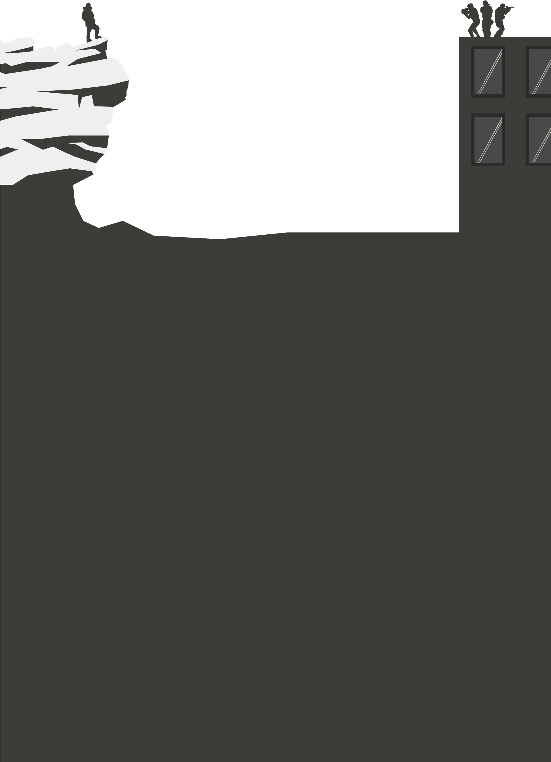 Police (1920x3079), Png Download