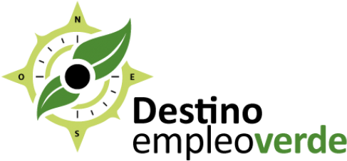 Encontrar Empleo Verde - Green-collar Worker (630x345), Png Download