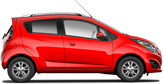 Chevrolet - Modelos De La Chevrolet (585x281), Png Download