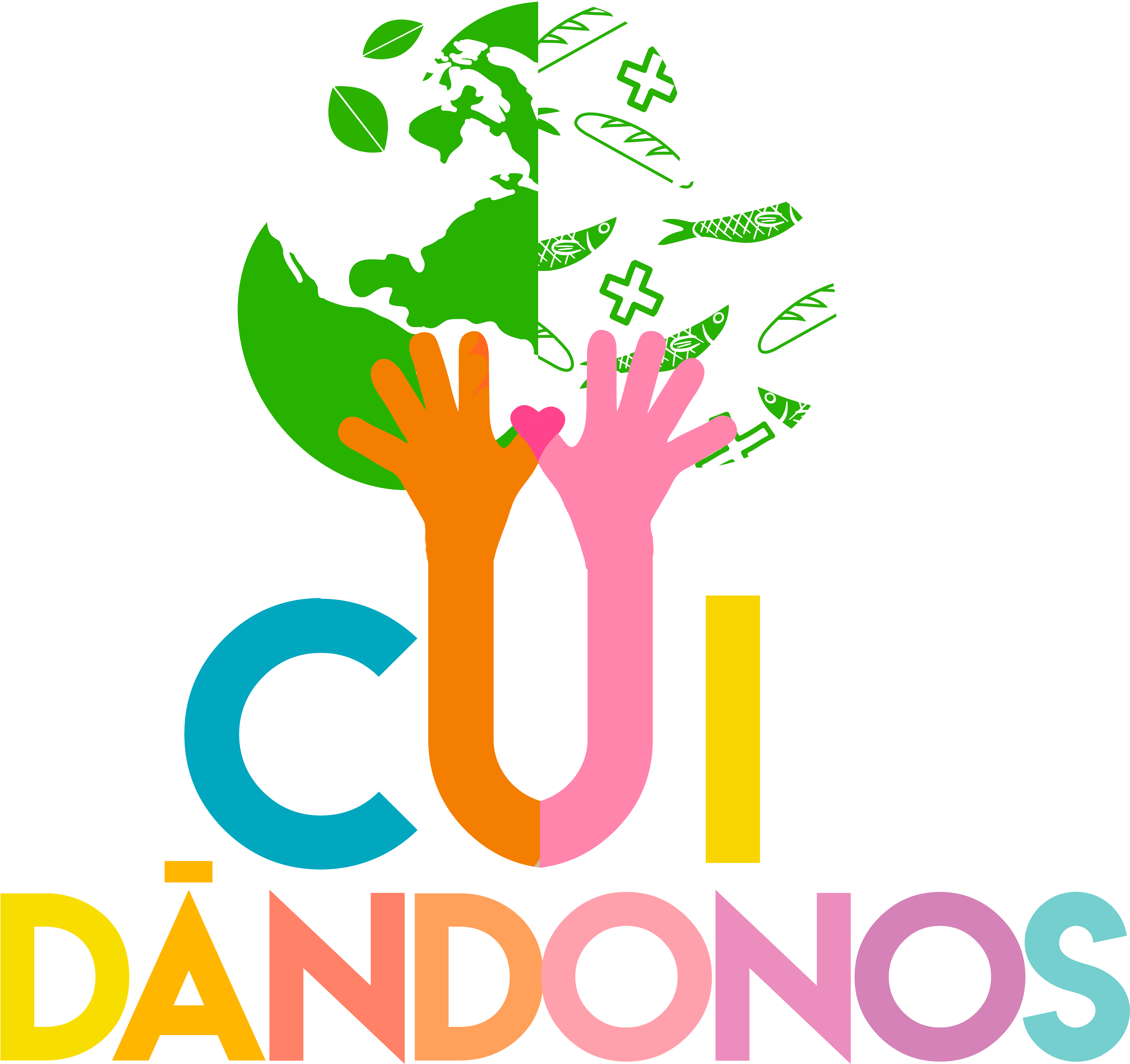 Fundacion Escuela Teresiana (5456x5200), Png Download