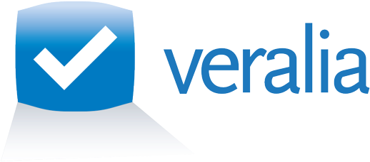 Veralia Y Zebra Se Unen Con El Objetivo De Liderar - Veralia (550x241), Png Download