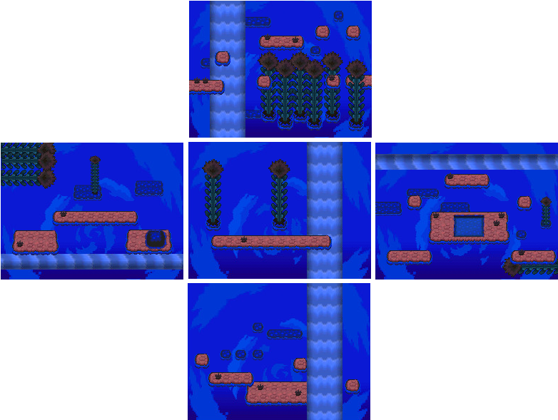 Distortion World Layout - Roblox Pants Camo Template (789x599), Png Download