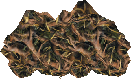 Download Zip Archive - Triangle (750x650), Png Download