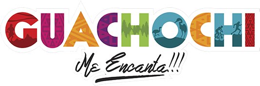 Este Programa Es Público, Ajeno A Cualquier Partido - Logo De Guachochi Chihuahua (600x217), Png Download