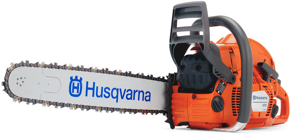 06 Mar 2018 - Husqvarna 576xp Autotune Chainsaw (1280x648), Png Download