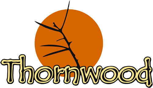 Thornwood Luxury Bush Lodge - Self Catering (500x500), Png Download