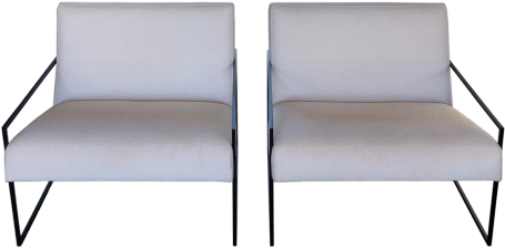 Lawson Fenning - Outdoor Sofa (736x460), Png Download