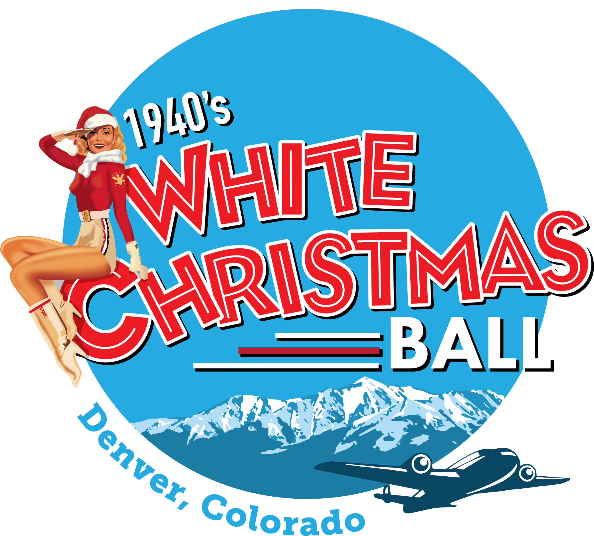 Step Back In Time This Christmas For An Unforgettably - Poster (2339x2083), Png Download