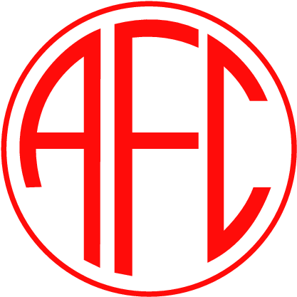Report - América Futebol Clube (436x436), Png Download