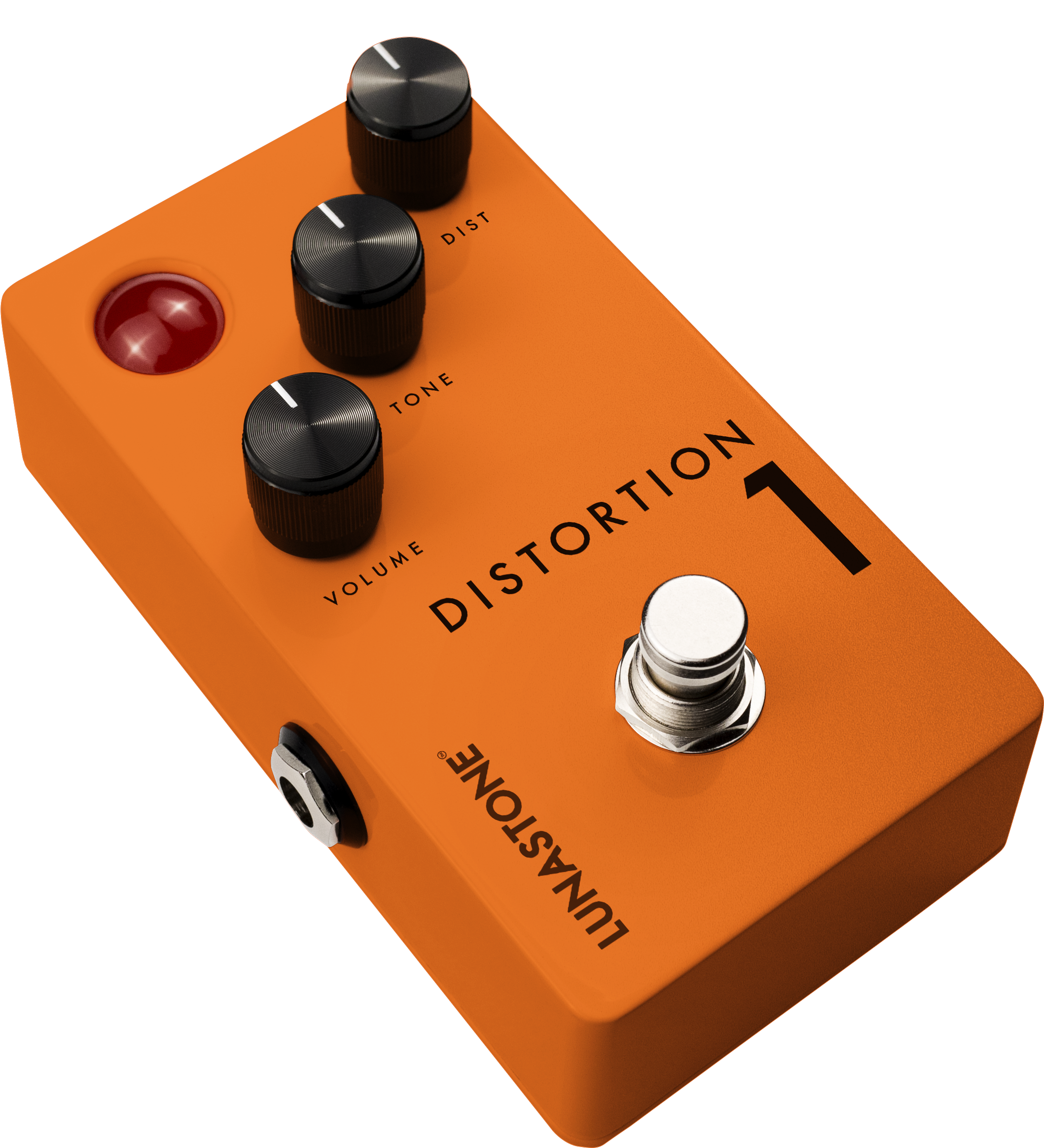 Distortion 1 - Distortion (2504x2551), Png Download