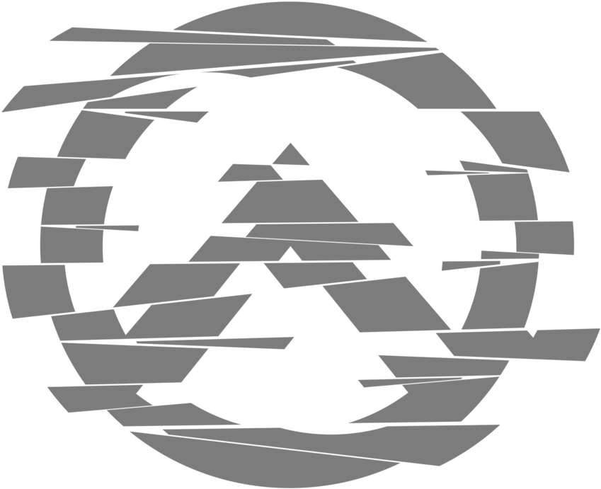 Lambda Computer Icons Distortion Encapsulated Postscript - Evropa United Wall Art (868x750), Png Download