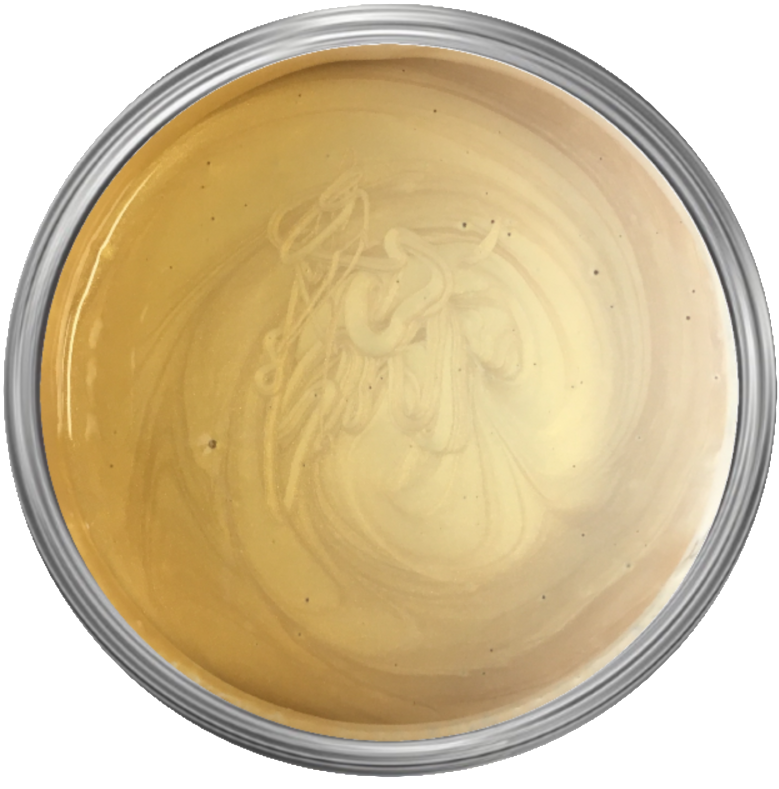 Gold Metallic Paint - Metallic Paint (800x800), Png Download