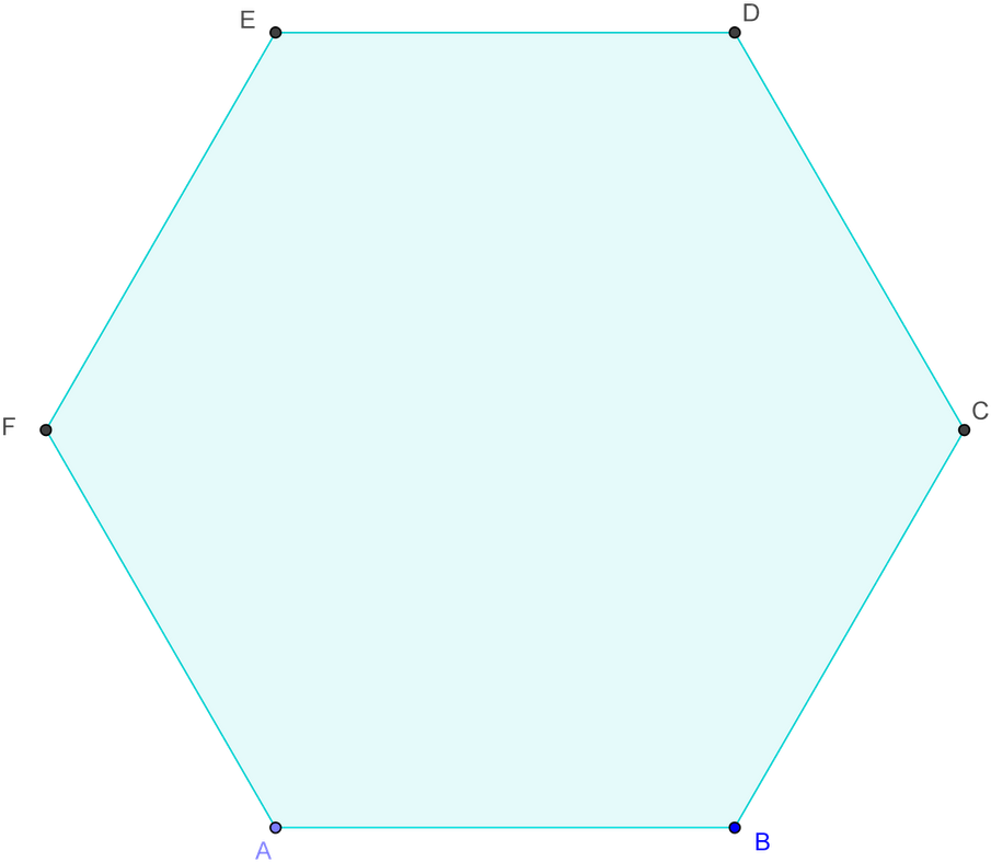 Podemos Seccionar La Figura En Seis Partes Iguales, - Street (1600x944), Png Download