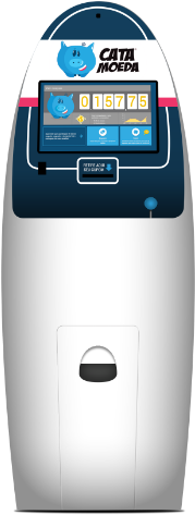 Ilustraã§ã£o Slim Azul Tela Contagem-1 - Mobile Phone (320x610), Png Download