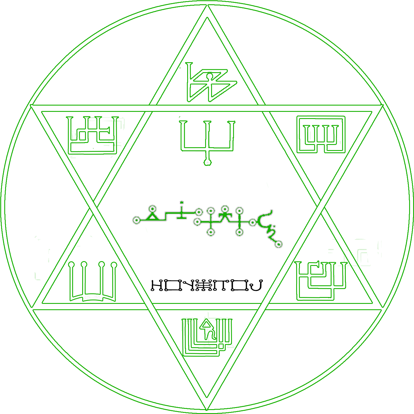 Guardian Angel Menadel, Angel Menadel,angel Del Trabajo - Merciful Nuns: Genesis Revealed Ep Cd (1500x1500), Png Download