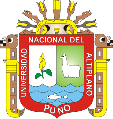 Facultad De Ingenier A Civil Y Arquitectura Unap Dise - Universidad Nacional Del Altiplano (370x390), Png Download