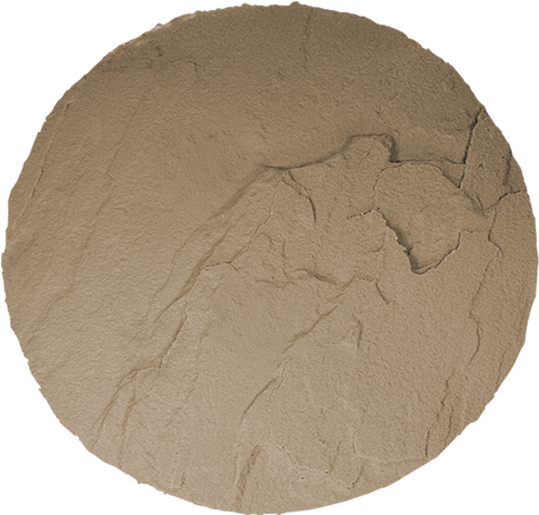 Empire State Flagstone, Seamless Skin, 9″, Floppy - Plate (612x612), Png Download